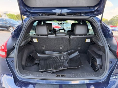 Used 2016 Ford Focus ST w/ Equipment Group 402A FWD image 49