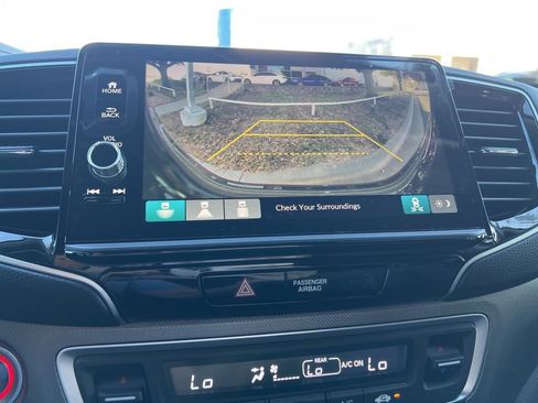 New 2026 Honda Ridgeline RTL image 19