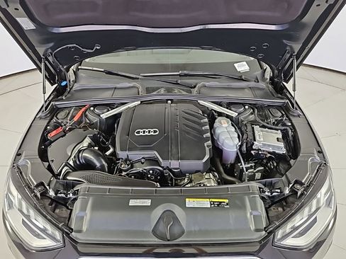 Used 2023 Audi A4 2.0T Premium w/ Convenience Package image 6