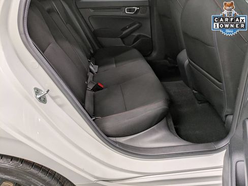 Used 2024 Honda Civic Si image 26
