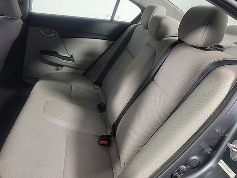 Used 2013 Honda Civic LX image 19