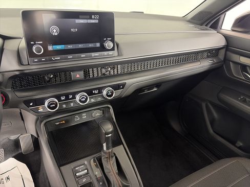 Used 2024 Honda CR-V Sport image 4