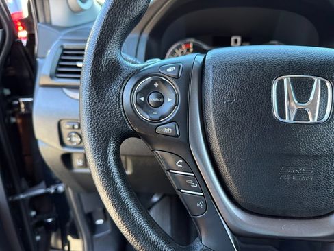 Used 2023 Honda Ridgeline Sport image 16