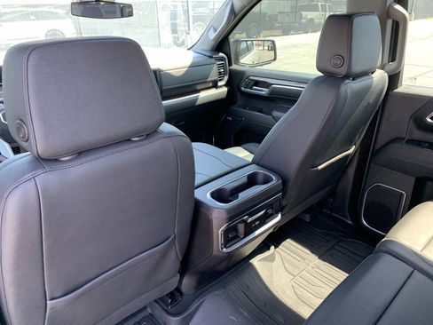 Used 2024 GMC Sierra 1500 Elevation w/ Elevation Premium Package image 25