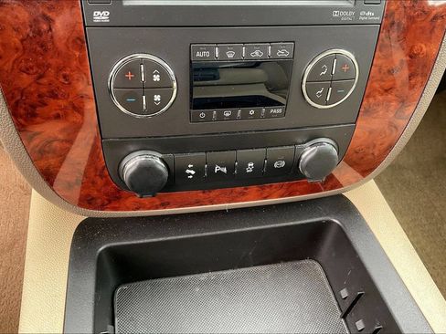 Used 2014 Chevrolet Silverado 3500 LTZ w/ LTZ Plus Package RWD image 31