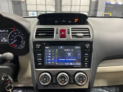 Used 2015 Subaru Crosstrek 2.0i Limited AWD/4WD image 27