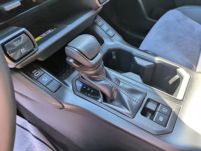 Certified 2026 Toyota RAV4 XSE AWD/4WD image 20