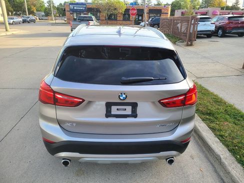 Used 2021 BMW X1 xDrive28i w/ Convenience Package image 15