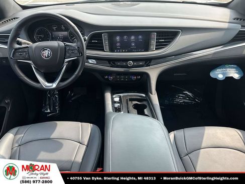 Certified 2024 Buick Enclave Essence w/ Experience Buick Package AWD/4WD image 13