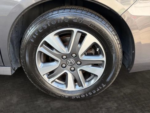 Used 2015 Honda Odyssey Touring image 44