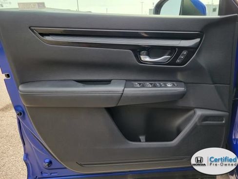 Used 2023 Honda CR-V EX-L image 14