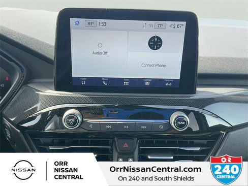 Used 2025 Ford Escape ST-Line Select image 22