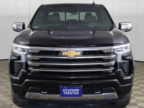 Used 2024 Chevrolet Silverado 1500 High Country w/ High Country Premium Package AWD/4WD image 15