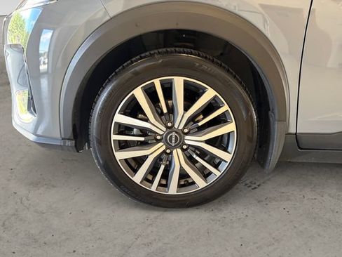 Certified 2023 Nissan Kicks SV FWD image 14