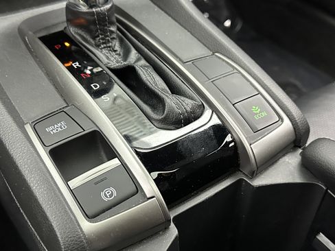 Used 2021 Honda Civic Sport Touring image 17