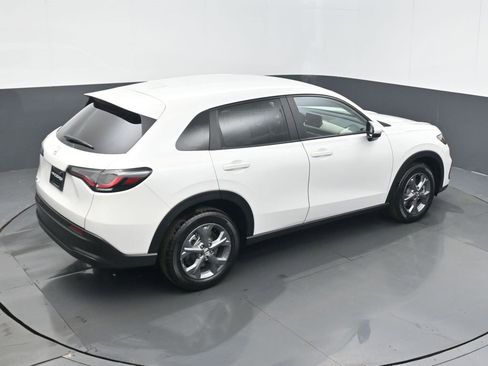 Certified 2026 Honda HR-V LX image 21