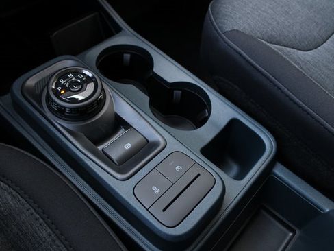 New 2025 Ford Maverick XLT w/ XLT Luxury Package image 5