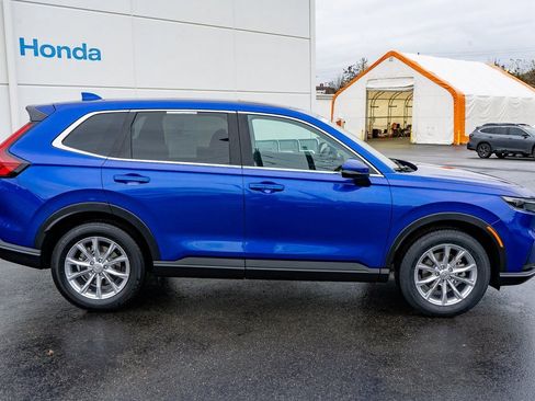 Certified 2023 Honda CR-V EX image 16