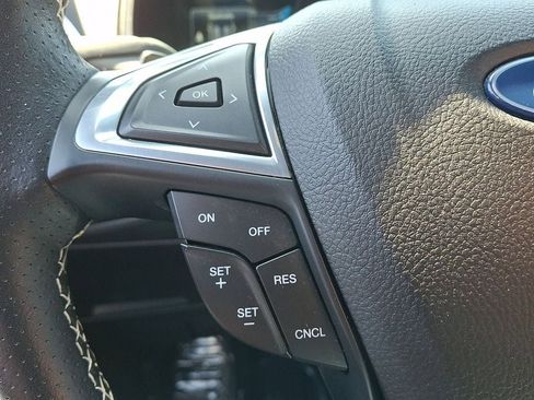 Certified 2023 Ford Edge ST w/ Cargo Accessory Package image 22