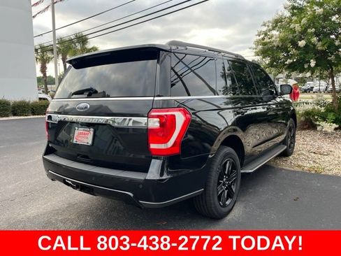 Used 2021 Ford Expedition XLT RWD image 3