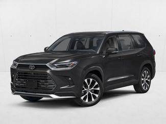 New 2026 Toyota Grand Highlander AWD Hybrid video 1