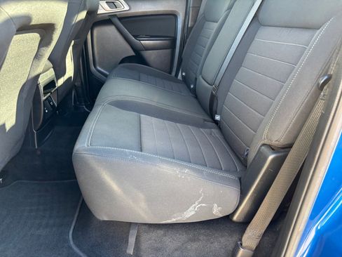 Used 2019 Ford Ranger XLT w/ Equipment Group 301A Mid image 17