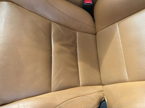 Used 2016 Lexus LS 460 image 34