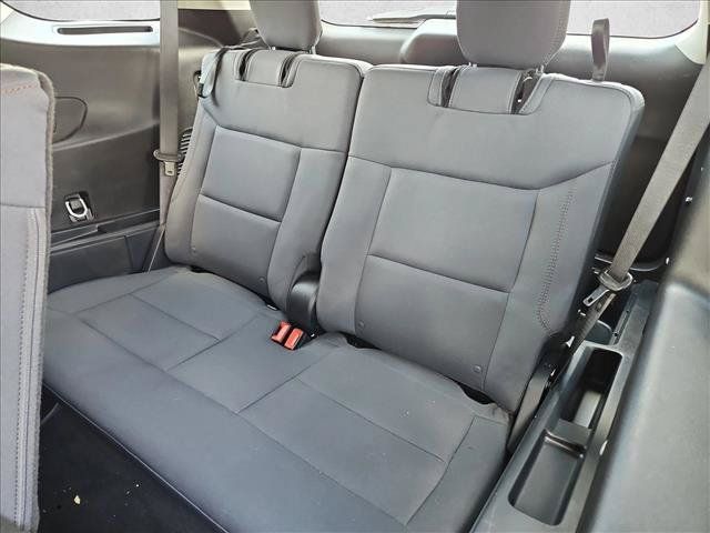 Used 2025 Ford Explorer Active RWD image 20