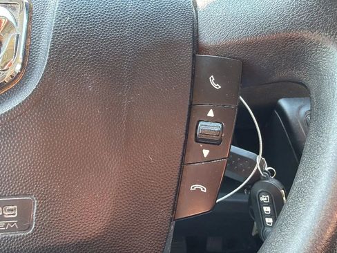 Used 2021 RAM ProMaster 1500 w/ Convenience Group FWD image 11