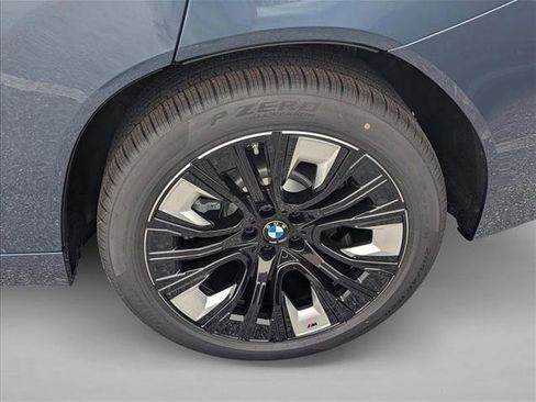 New 2026 BMW X3 xDrive30 AWD/4WD image 9
