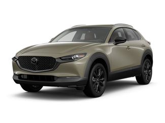 Used 2024 MAZDA CX-30 Carbon AWD/4WD video 1