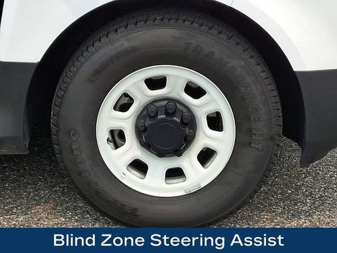 Used 2023 Chevrolet Brightdrop 600 w/ Active Safety Package 2 AWD/4WD image 26