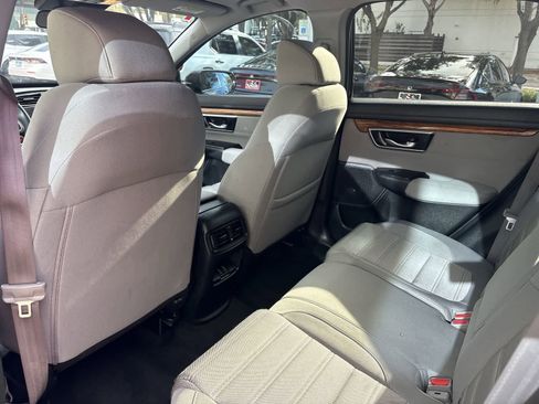 Used 2022 Honda CR-V EX image 11