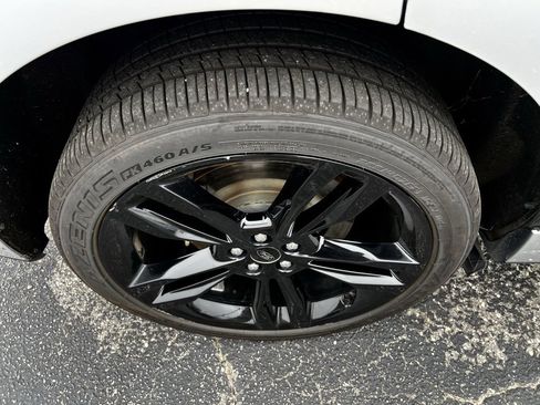 Used 2019 Ford Edge ST w/ Equipment Group 401A image 39