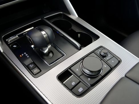 Certified 2026 MAZDA CX-90 Plug-In Hybrid w/ Premium Plus AWD/4WD image 26