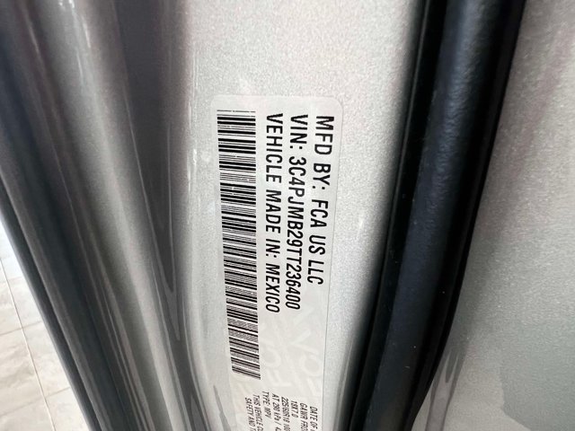 Used 2026 Jeep Cherokee Limited AWD/4WD image 19