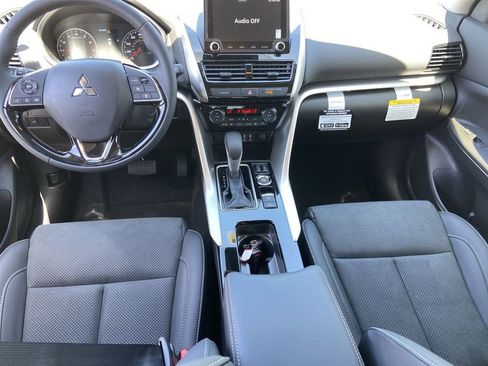 New 2026 Mitsubishi Eclipse Cross SE AWD/4WD image 15