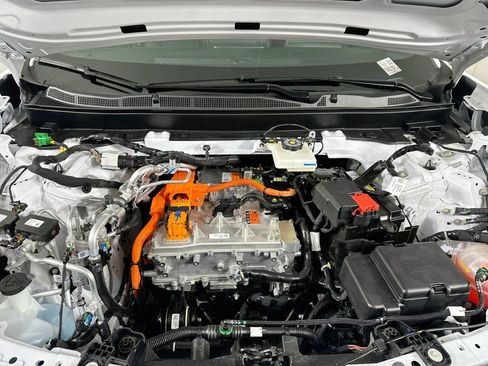 Used 2025 Honda Prologue Touring image 34