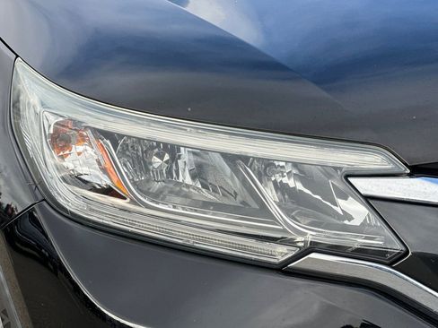 Used 2016 Honda CR-V EX image 46