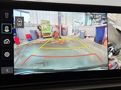 New 2026 Kia Sportage SX Prestige image 22