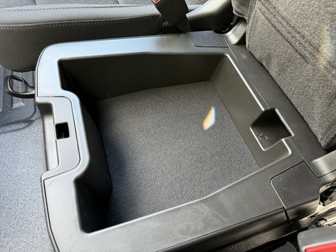 New 2025 GMC Sierra 1500 Pro w/ Pro Value Package image 27