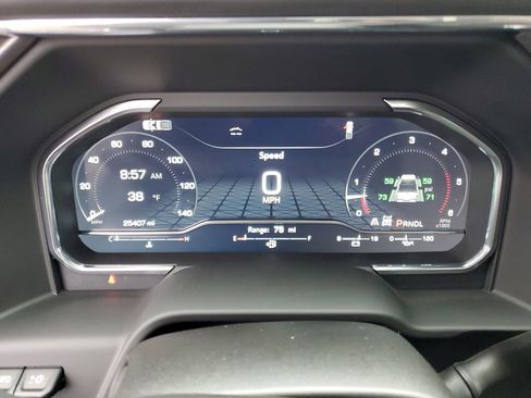 Used 2024 GMC Sierra 3500 Denali Ultimate image 12