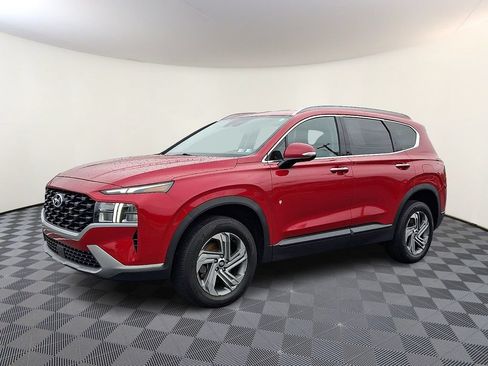 Used 2023 Hyundai Santa Fe SEL w/ Cargo Package AWD/4WD image 6