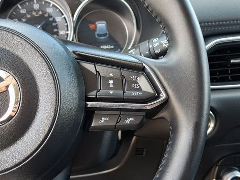 Used 2025 MAZDA CX-5 AWD 2.5 S w/ Preferred Package image 25