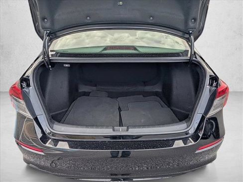 Used 2022 Honda Civic Sport image 6