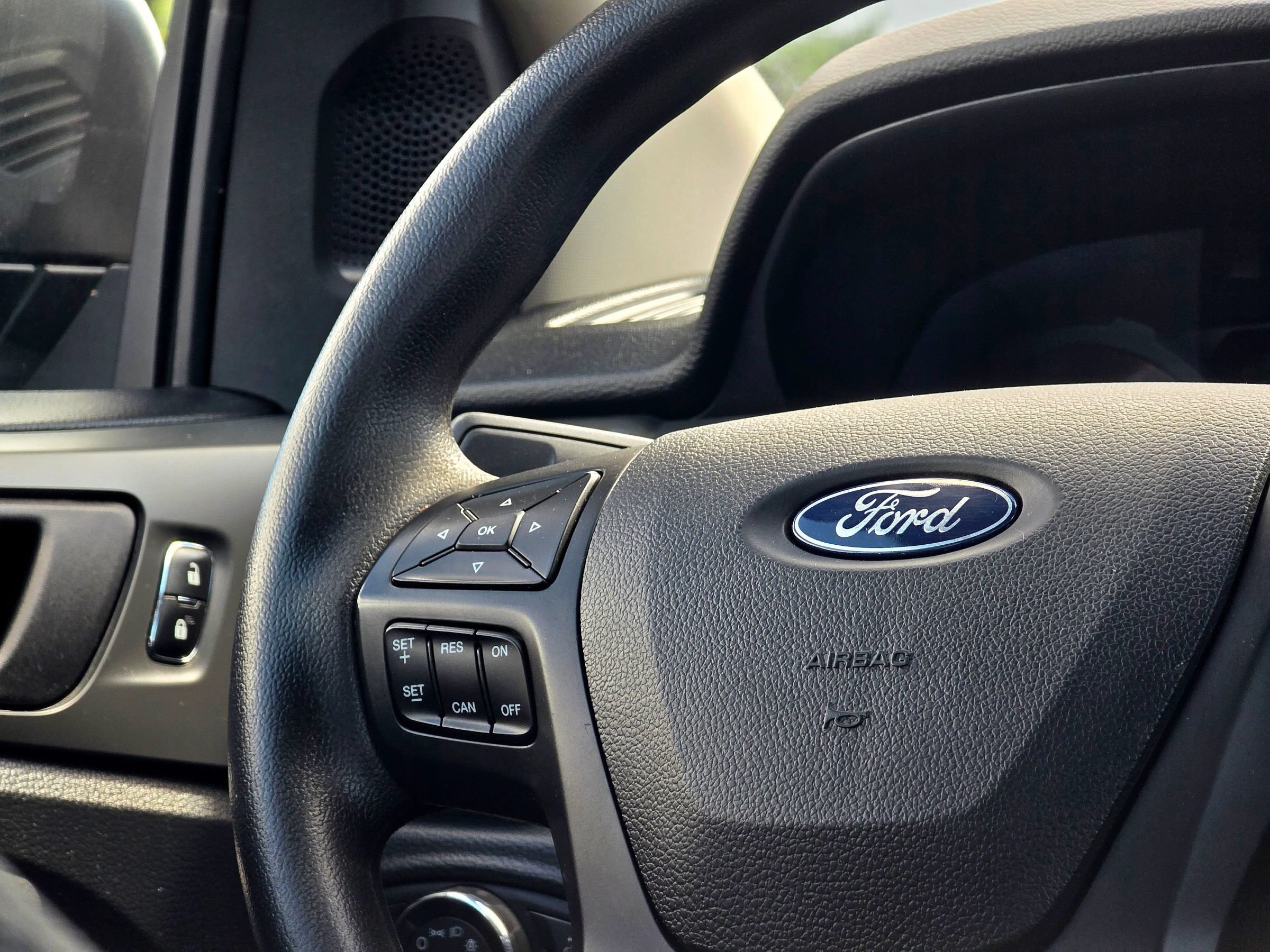 Used 2019 Ford Ranger XL w/ Equipment Group 101A Mid AWD/4WD image 24
