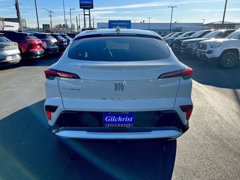 New 2026 Buick Envista Sport Touring w/ Studio Series image 77