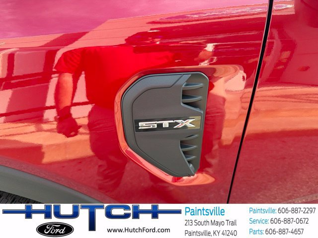 New 2026 Ford Ranger XL w/ Trailer Tow Package AWD/4WD image 11