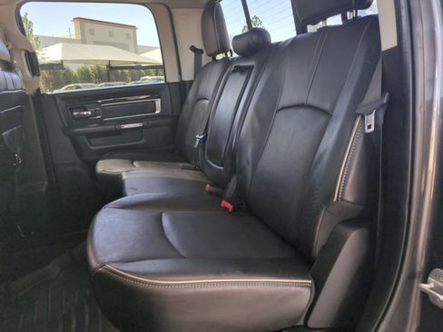 Used 2014 RAM 2500 Limited image 19