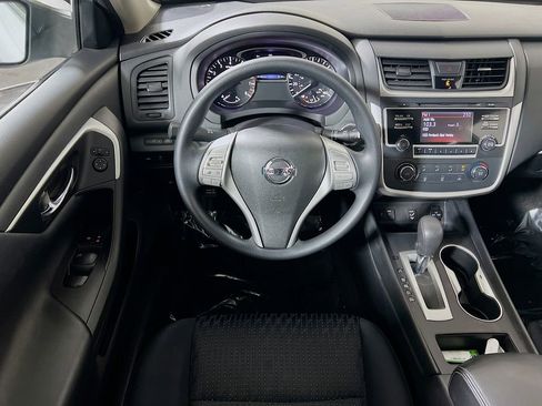 Used 2017 Nissan Altima 2.5 S w/ Interior Lighting Package image 20